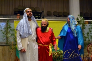 Musical Filho Pródigo - SEDE