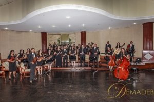 Orquestra Shekinah