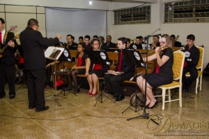 Orquestra Sublime Louvor