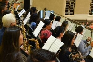 Seminário da Harpa 2016 - Abertura