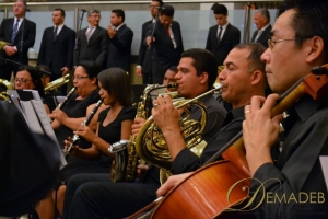 Musical Filho Pródigo