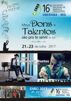 6º ENBO-BR 2017 – UBERABA MG